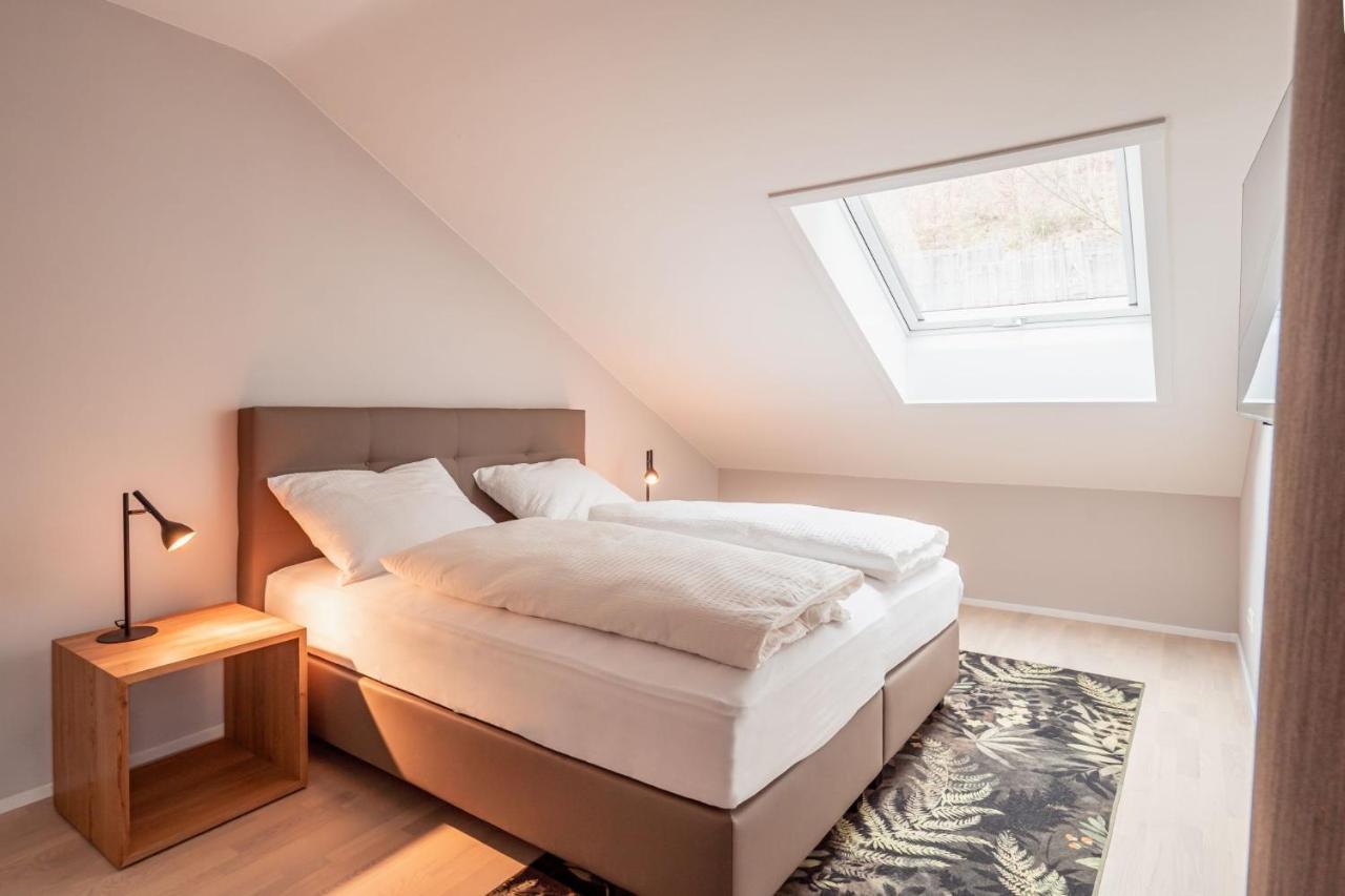 Forest Private Suites Titisee-Neustadt Exterior photo