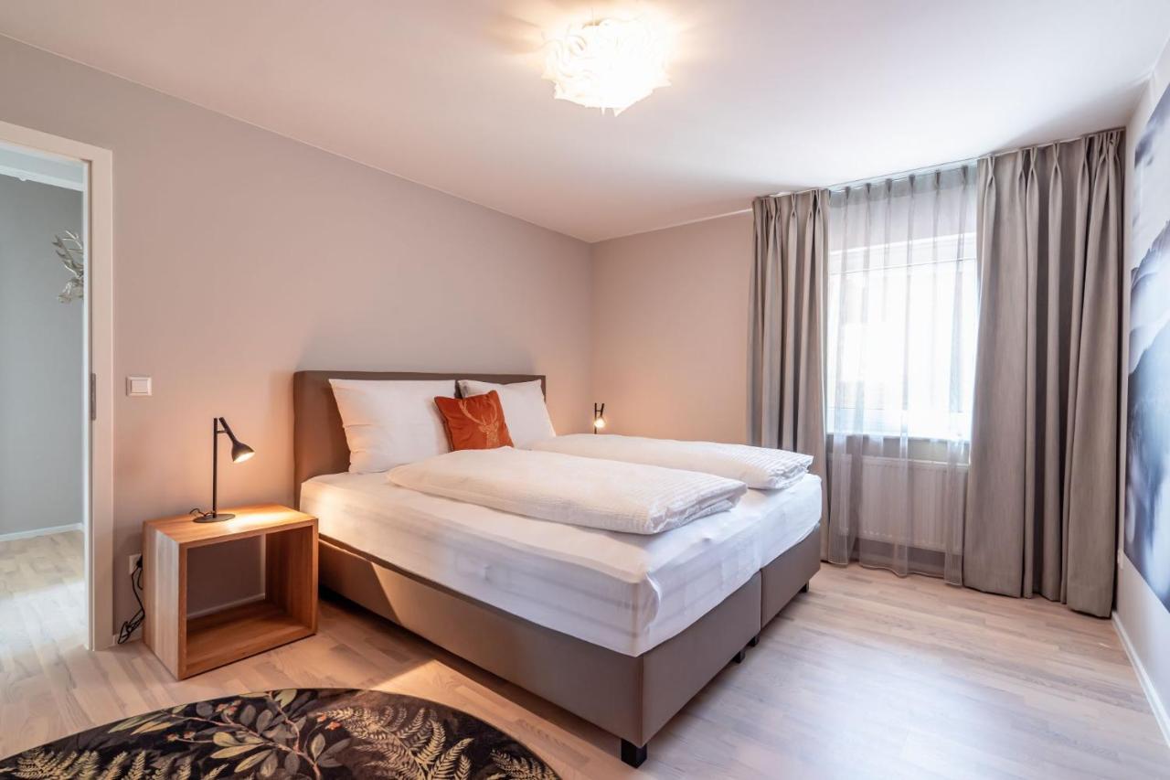 Forest Private Suites Titisee-Neustadt Exterior photo