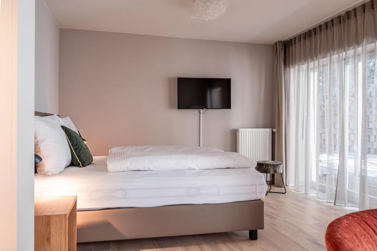 Forest Private Suites Titisee-Neustadt Exterior photo