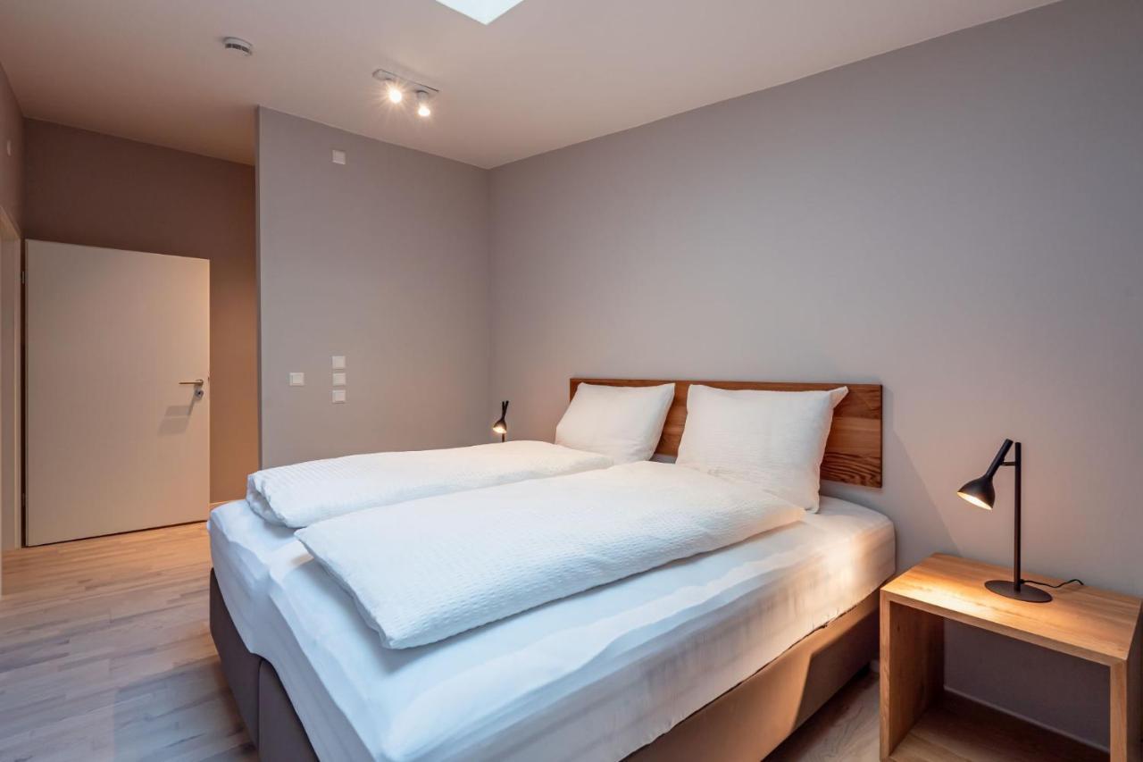 Forest Private Suites Titisee-Neustadt Exterior photo